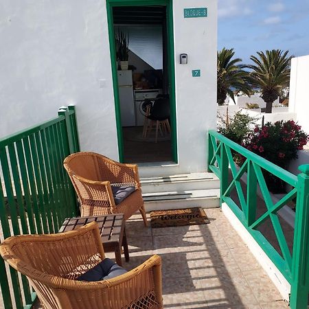 Hestia Studio Apartment Puerto del Carmen  Exterior foto