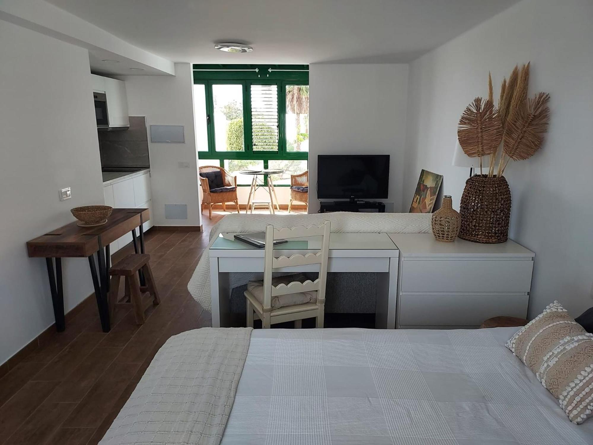 Hestia Studio Apartment Puerto del Carmen  Exterior foto