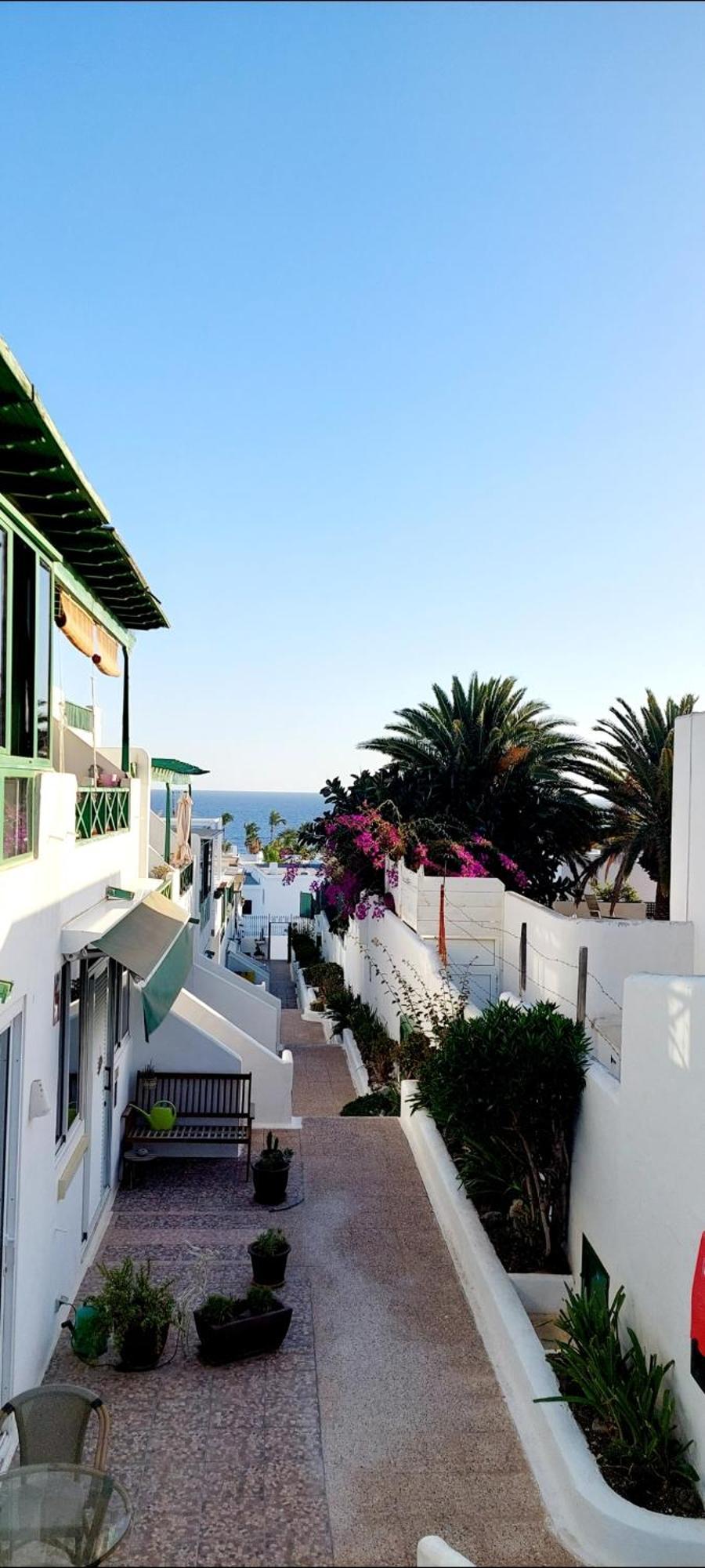 Hestia Studio Apartment Puerto del Carmen  Exterior foto