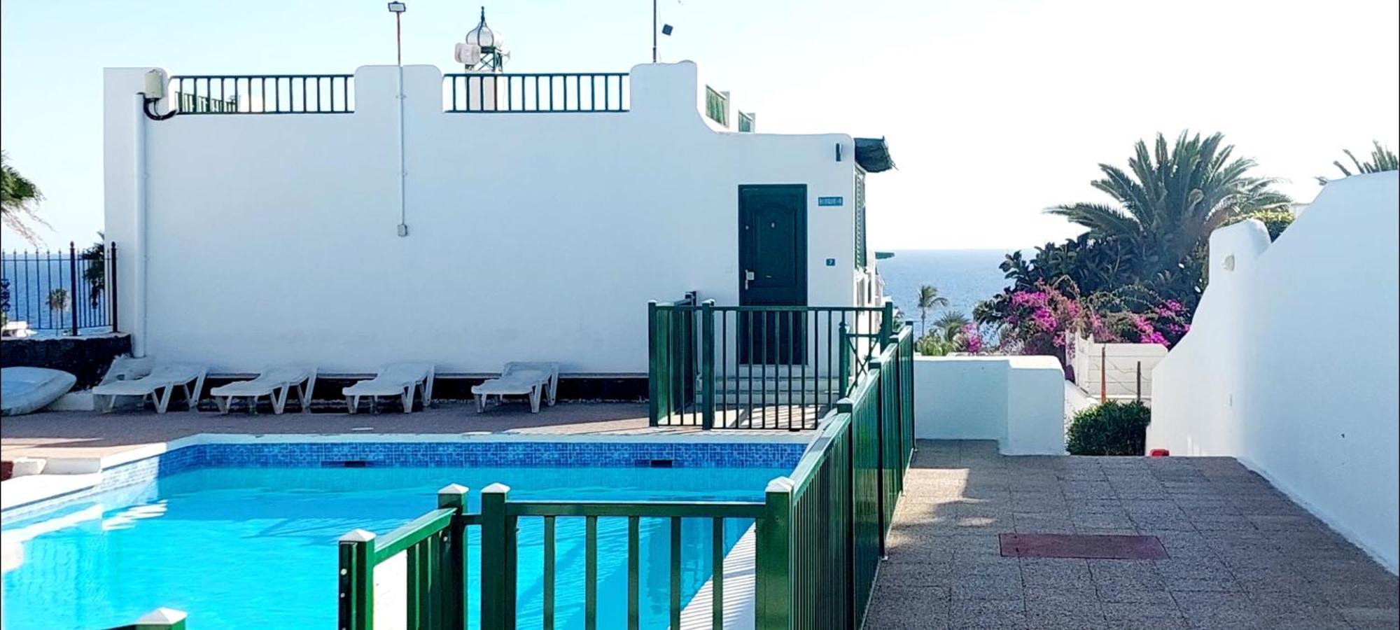 Hestia Studio Apartment Puerto del Carmen  Exterior foto