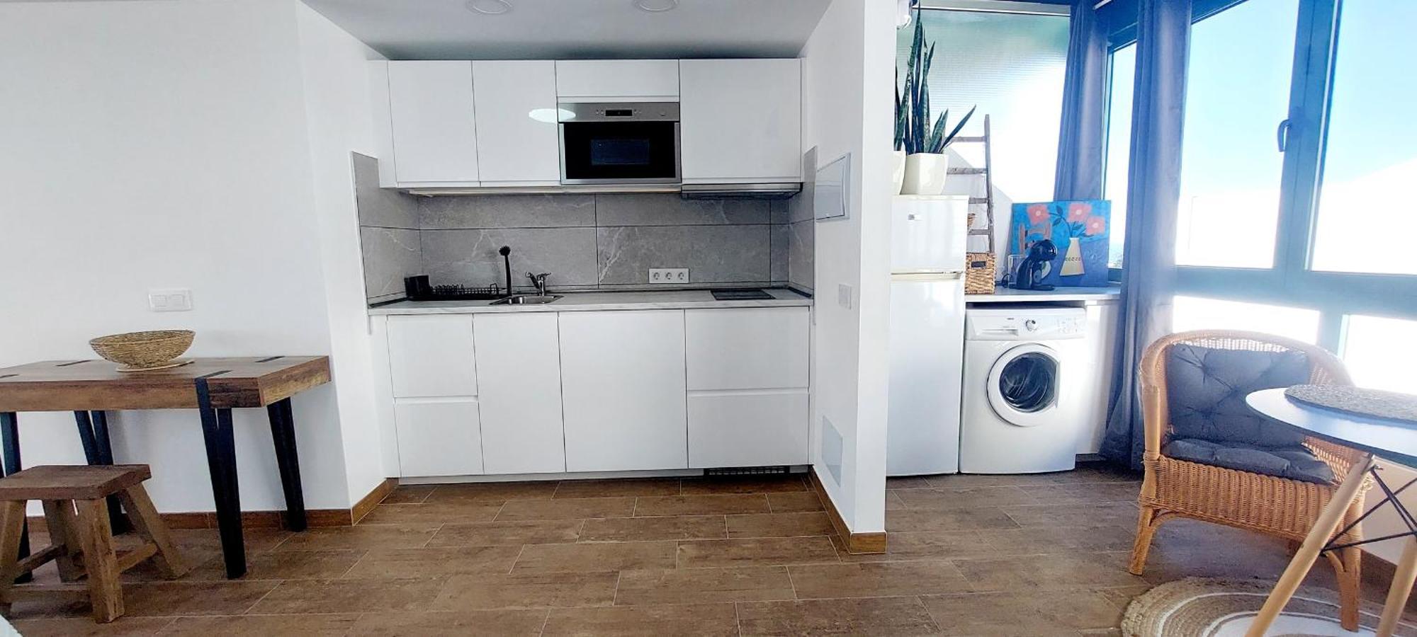 Hestia Studio Apartment Puerto del Carmen  Exterior foto