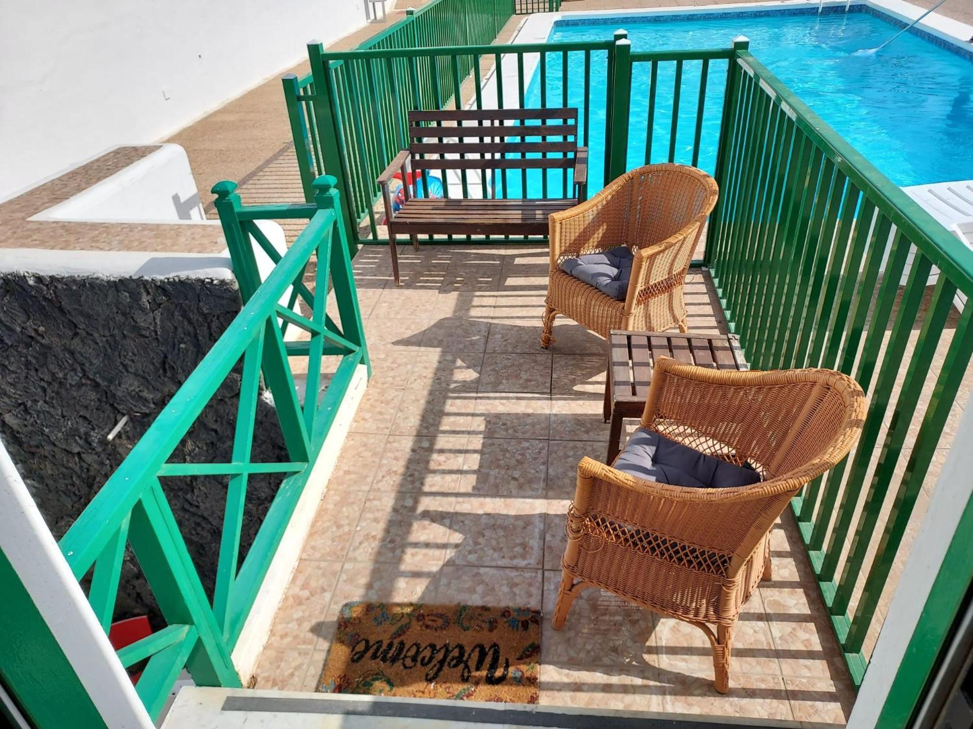 Hestia Studio Apartment Puerto del Carmen  Exterior foto
